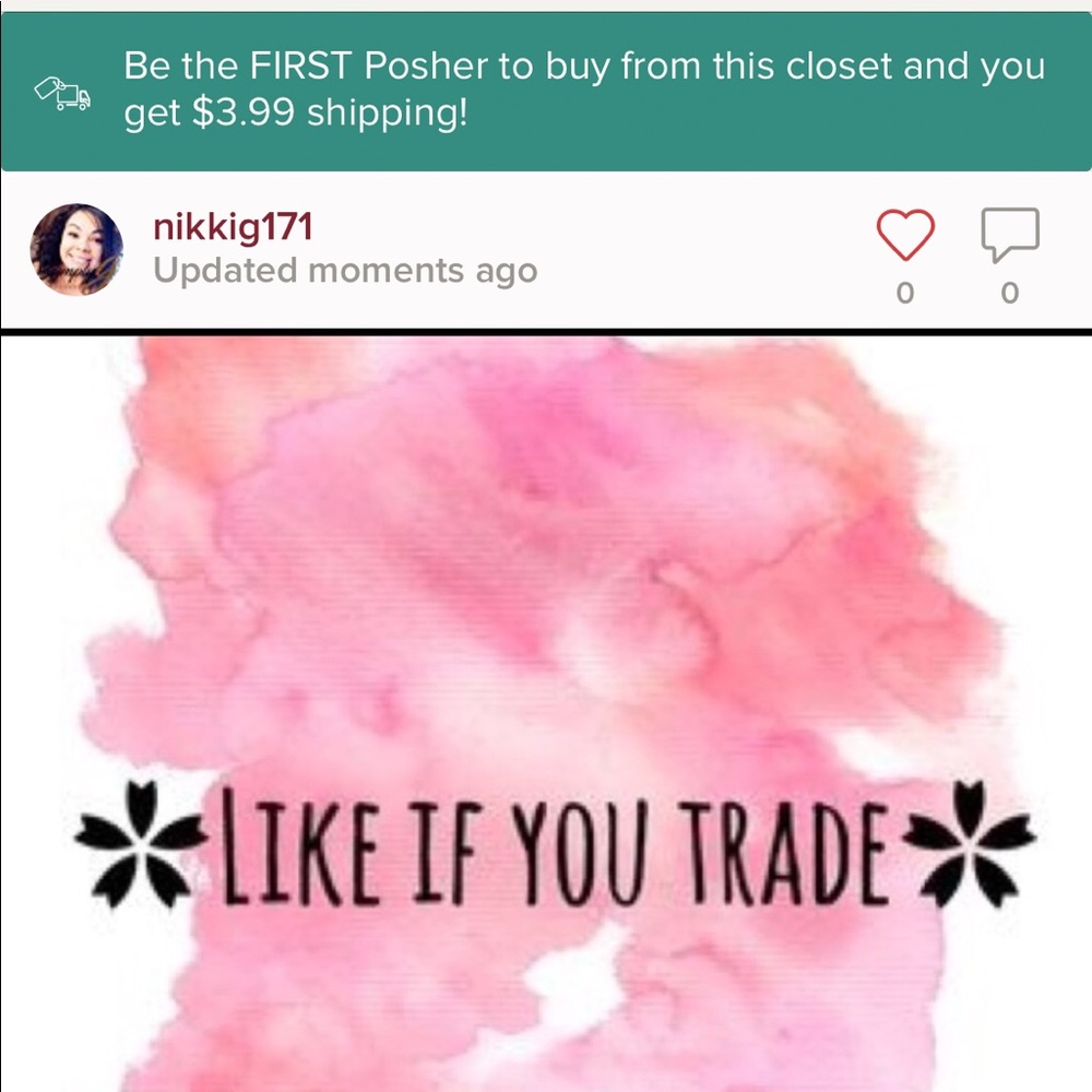 Free trade & discount s&h